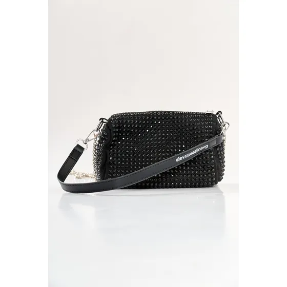 Cartera De Mano Economica Mujer Moda Importada Premium