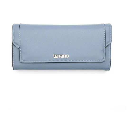 Monedero Con Tapa Tiffany Terrano Js Ltda