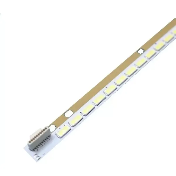 Tira Led Para Pioneer Ple 55fzp2 - Noblex 55ld861di