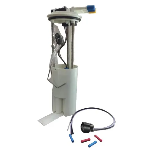 Modulo De Gasolina P/ Blazer 