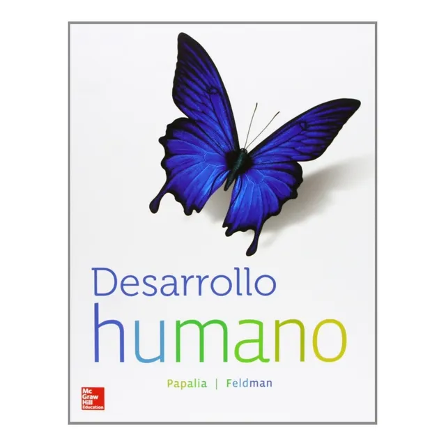 Desarrollo Humano 12° Edición Papalia Leer Descripción