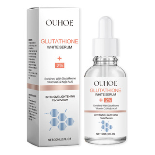 Tratamiento Facial Hidratante E Iluminador Con Glutatión Kój Tratamiento Facial Hidratante E Iluminador Con Glutatión Kój