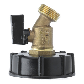 Adaptador Tanque Drenaje Ibc Válvula Grifo Conector Válvula Adaptador Tanque Drenaje Ibc Válvula Grifo Conector Válvula