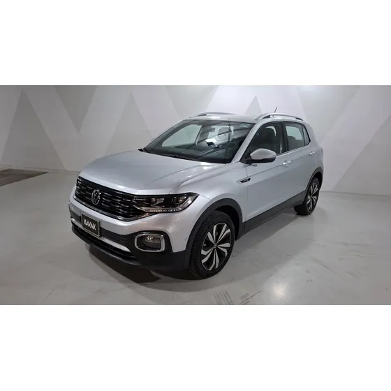 Volkswagen T-cross 1.0 Tsi Highline Auto