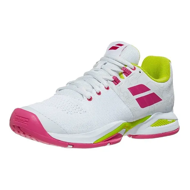 Babolat Propulse Blast All Court Zapatilla Tenis Para Mujer