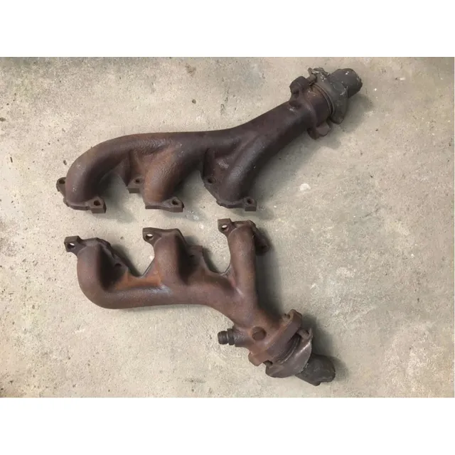 Multiples Escape Original Ford Explorer 4.0 2002-2005 Usados