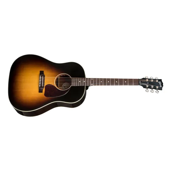 Violão Gibson J-45 Standard  Vintage Sunburst
