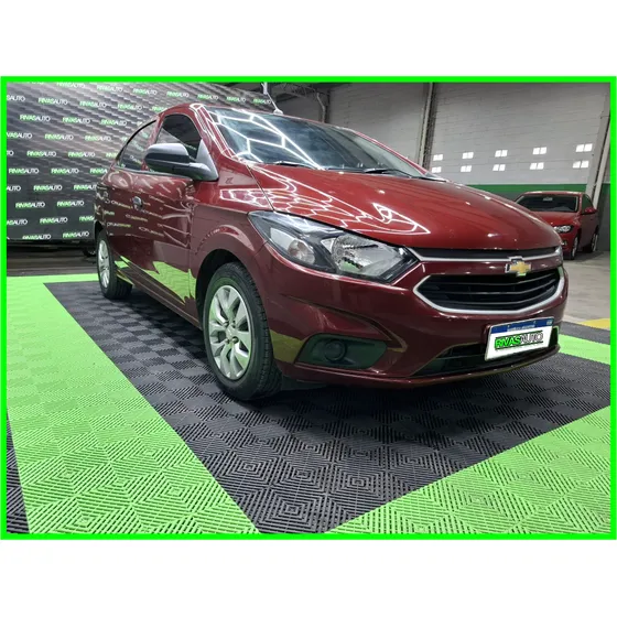 Chevrolet Onix 1.4 Lt 98cv