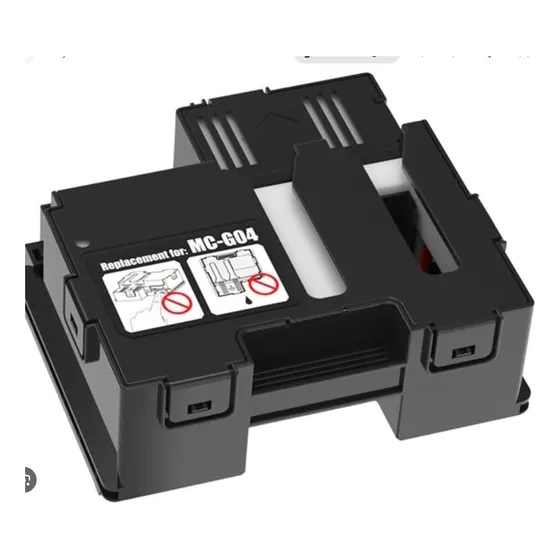 Caja Mantenimiento Cano Mc- G04 G2170 G3170 G4170