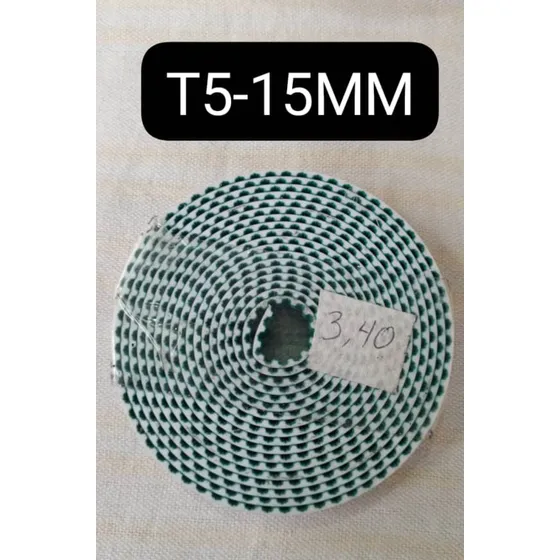 Correas De Maquina De Bordados Industrial