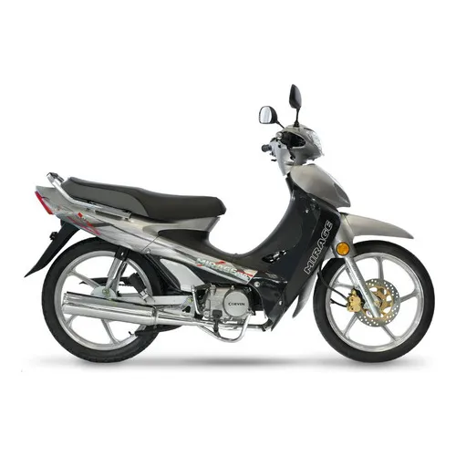 Corven Mirage 110 A/d Full Motozuni