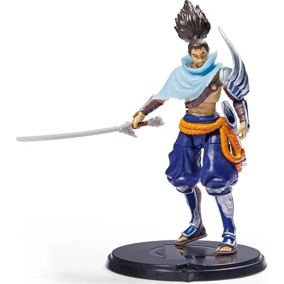 League Of Legends The Champion Collection 1a Ed. Yasuo 