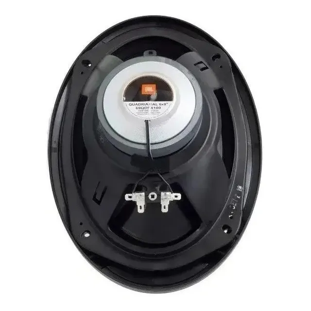 Parlantes Auto 6x9 Jbl Flex, Precio Sin Instalar.