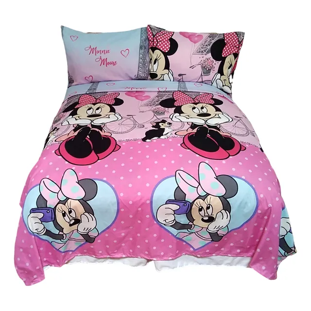Juego Sábanas Wonder Home Infantil Sencillo 190x100 Cm