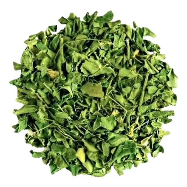 Moringa Premium Hojas Sin Agroqumicos Certificada X 1 Kg
