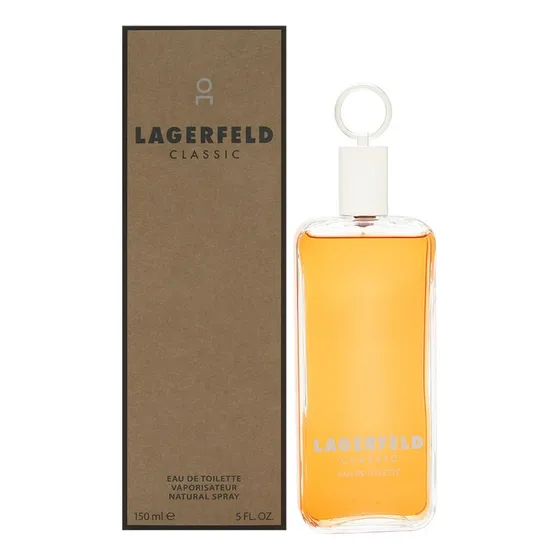 Perfume Para Hombre Lagerfeld