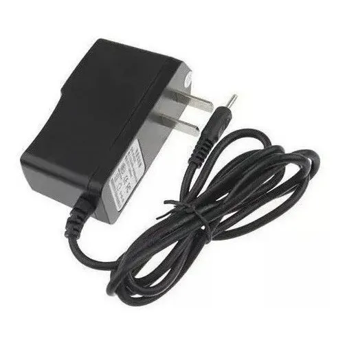 Cargador Para Tablet Ac Dc 5v 2000ma Wash Wcl-t520