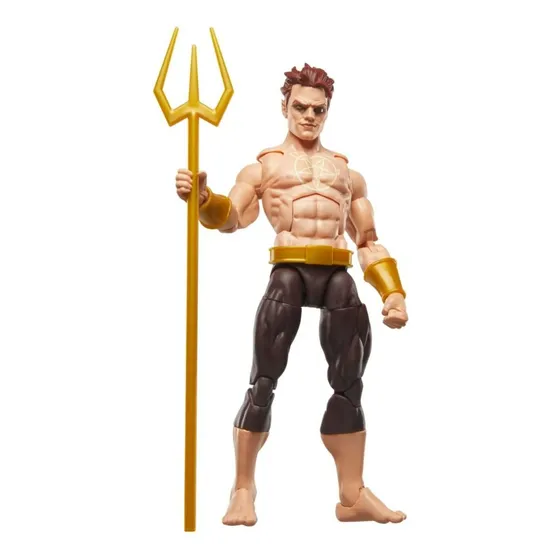 Marvel Legends : Strange Tales -daimon Hellstrom