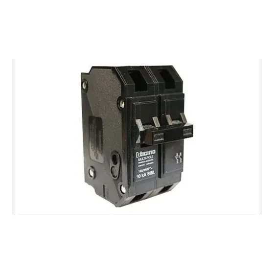 Breaker Superficial 2x30 Amp Bticino 