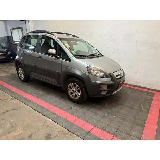 Fiat Idea 1.6 Adventure 115cv