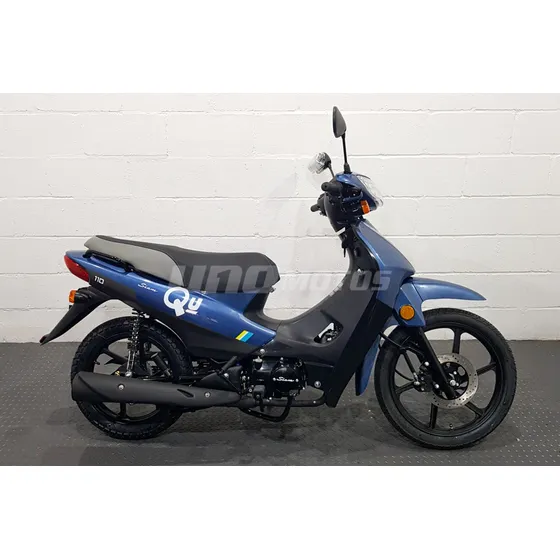 Siam Qu 110 Full No Mondial Ld 110 Corven Mirage 110