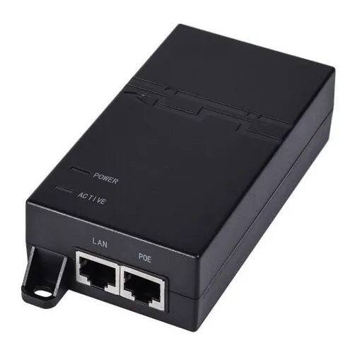 Poe Ruijie 53v 802.3af 15w