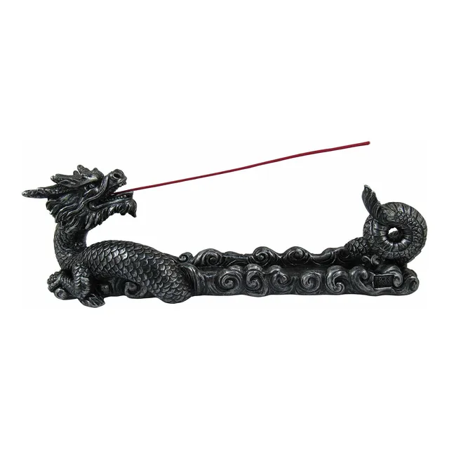 World Of Wonders Dragons Essence Soporte Decorativo Para