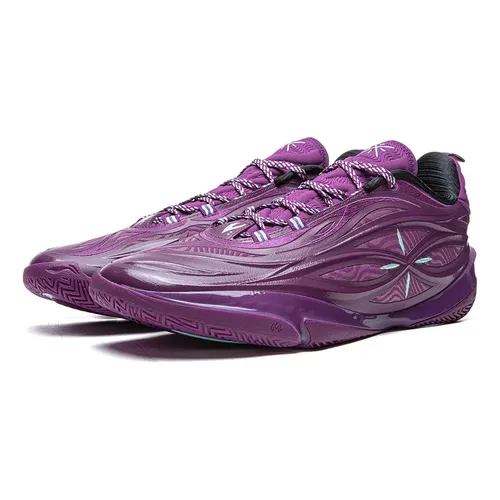 Tênis De Basquete Li-ning Wade 808 5 Ultra V2 Abav045