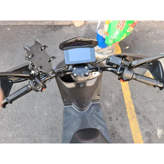 Jiajue Cross 3.0