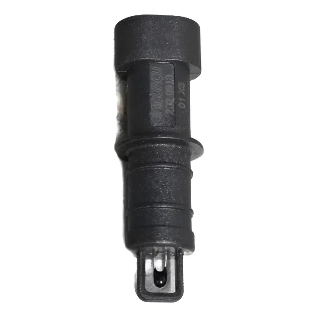 Sensor De Temperatura Do Ar - Blazer S10 4.3 V6 Gasolina