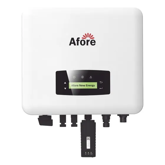 Inversor Interconexión Cfe 5 Kw  Salida 220 Vca, Módulo Wifi