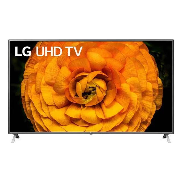 Pantalla LG Smart Tv Uhd De 86  Ai Thinq Mod. 86un8570pub