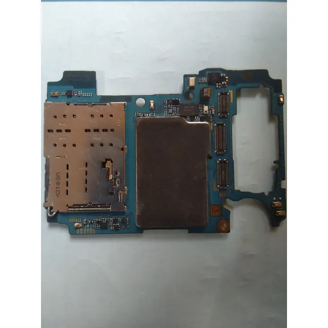 Lógica Samsung A31, (a315f/g/n)