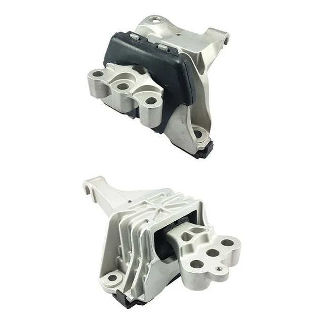 Kit 2 Soportes De Motor/transmisión Dodge Dart 2013-2016 2.0l Estándar