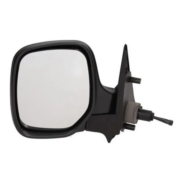 Espejo Derecho Peugeot Partner/citroen Berlingo 96-01