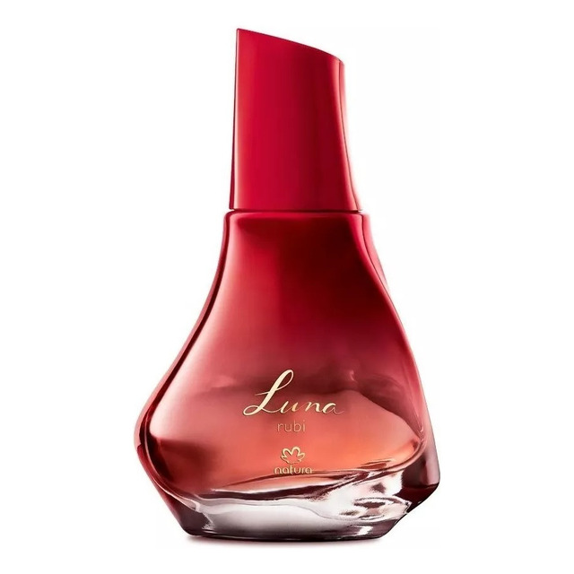 Natura Luna Rubi Deo Parfum Feminino 50 Ml Volume Da Unidade 50 Fl Oz Natura Luna Rubi Deo Parfum Feminino 50 Ml Volume Da Unidade 50 Fl Oz