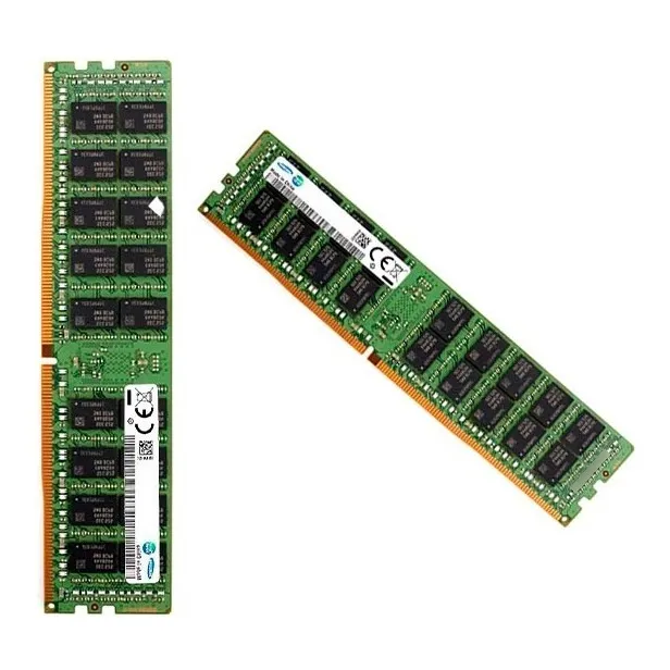 Memoria De Servidor Samsung RDIMM M393A8G40MB2-CVF 64gb Color Verde