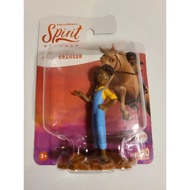 Figura De Prudence De Spirit /muñeca/decoración/torta 