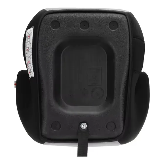 Silla De Carro Bebe Th06 Negra