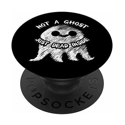 No Un Fantasma Acaba De Morir Dentro De Emo Goth 6byqm