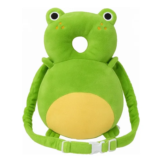 Mochila Antigolpes Bebés Protección Caida Cabeza Espalda