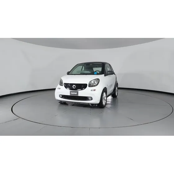 Smart Fortwo 1.0 Fortwo
