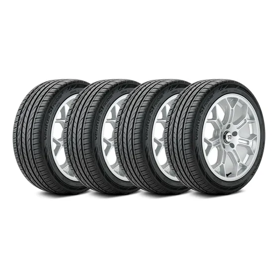 Kit 4 Pneus 235/50R19 99H Hankook Ventus S1 Noble 2 H452 Aro 19