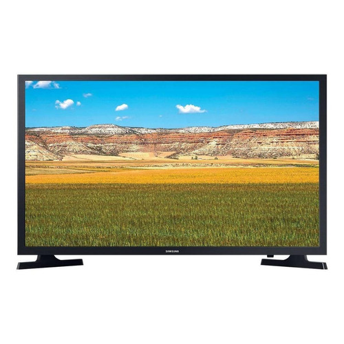 Smart TV Samsung Series 4 UN32T4300AGXUG LED HD 32" 100V/240V