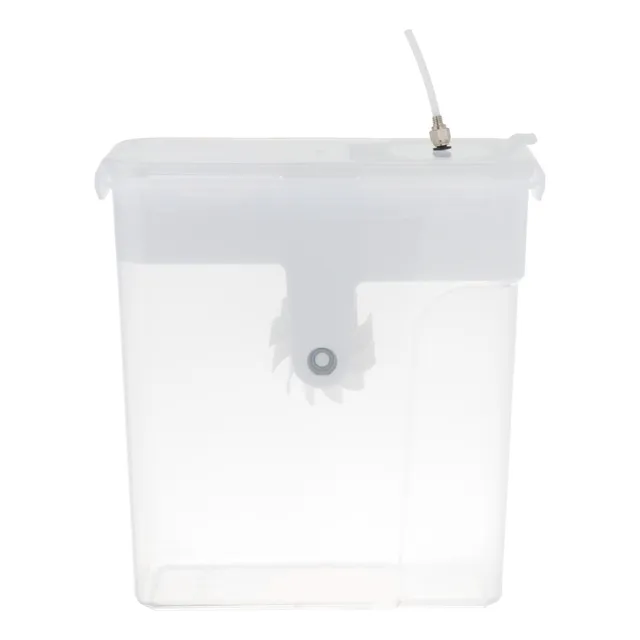 Caja Secadora De Filamento Para Impresora 3d 4l Con Soporte