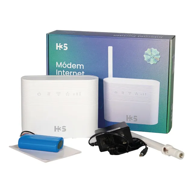 Router Wifi 4g (modem Hogar U Oficina)