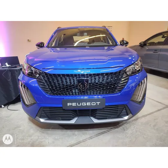Peugeot 2008 1.0t Active