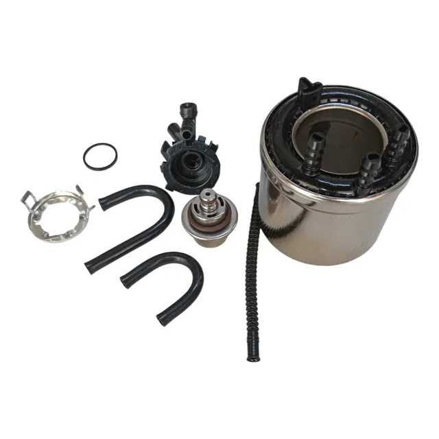 Filtro Bomba Gasolina Jeep Cherokee Kk 2008 2009 2010 2011