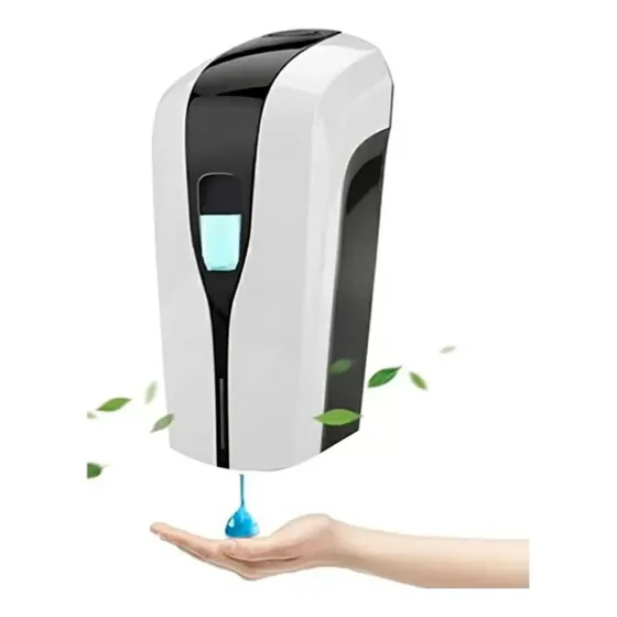 Dispensador Automático