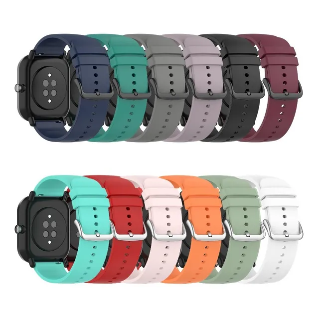 Malla Para Amazfit Bip Amazfit Gts Amazfit Gtr De 42mm